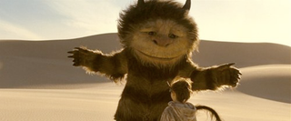 Illustration for article titled Where The Wild Things Are Gallery